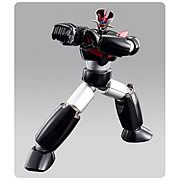 Shin Mazinger Z Action Figure